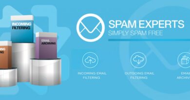 Sync SpamExpert ke WHMCS